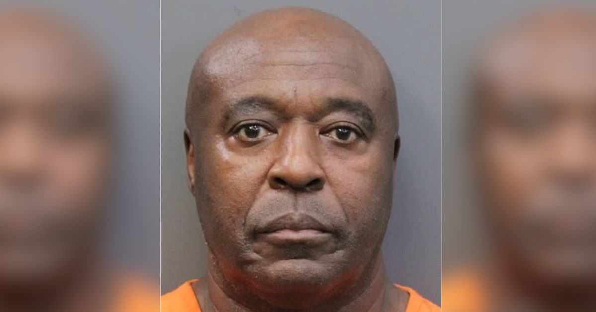 Former army sergeant arrested for murder