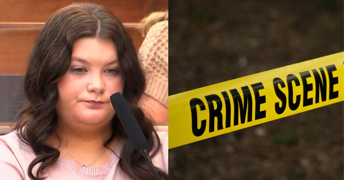 Former beauty queen Trinity Poague has been sentenced after being convicted of killing her boyfriend’s toddler