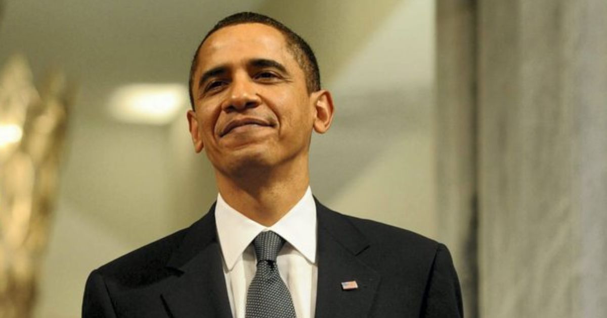 Former president Barack Obama’s enduring tenure also met a surprising wall of Hollywood backlash. (@covie_93- via X.com).