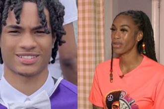 Georgia mother seeks justice for son who was shot dead