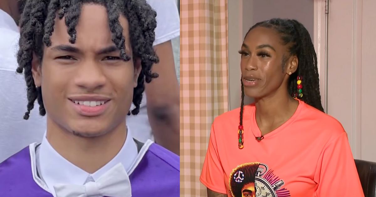 Georgia mother seeks justice for son who was shot dead