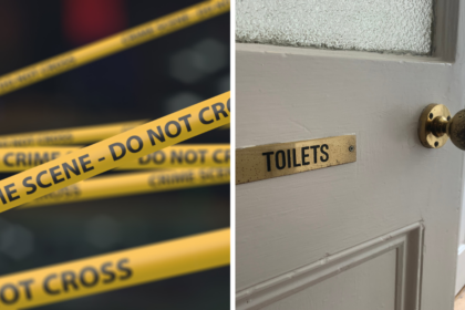 A Georgia mother beat her 4-year-old son to death. (Credit: Canva Library)