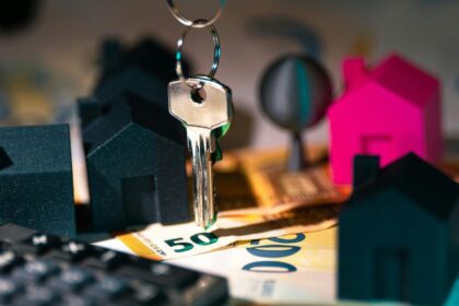 91-year-old grandmother to be evicted from home due to tax trouble?