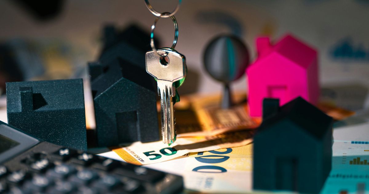 91-year-old grandmother to be evicted from home due to tax trouble?