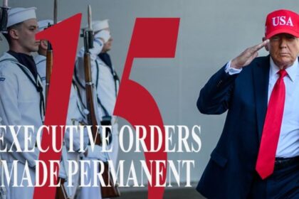 Military Defense Bill