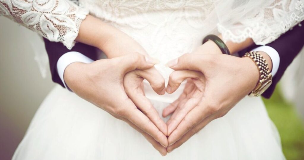 How important Is Financial Alignment in marriage A man's Reddit confession raises serious questions. (via vitalrecordsonline).