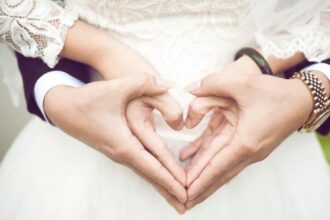 How important Is Financial Alignment in marriage A man's Reddit confession raises serious questions. (via vitalrecordsonline).