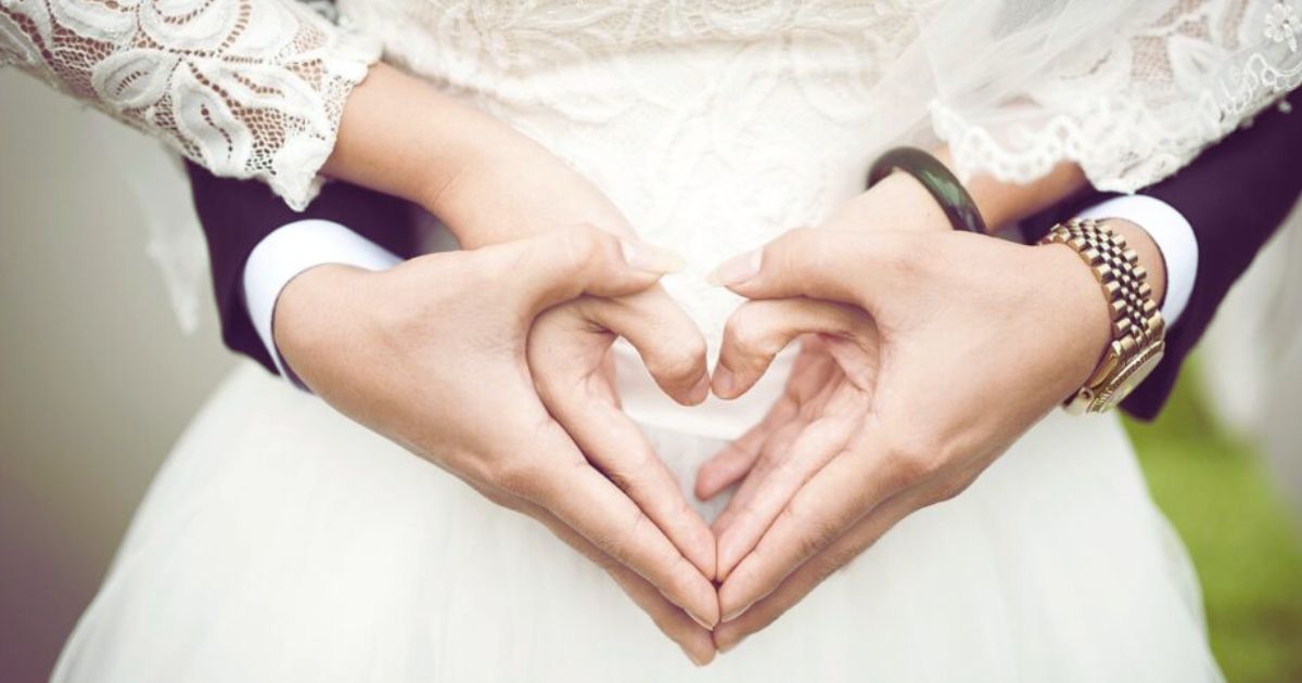 How important Is Financial Alignment in marriage A man's Reddit confession raises serious questions. (via vitalrecordsonline).