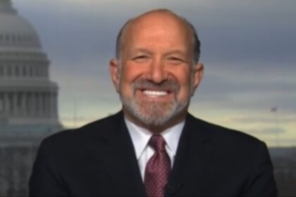 Howard Lutnick on CNBC Trump agenda