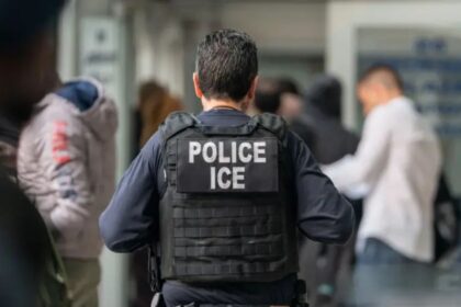 ICE Agents