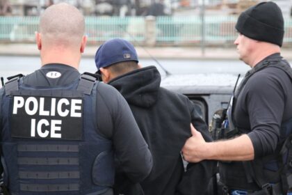 ICE gets criticized by a judge