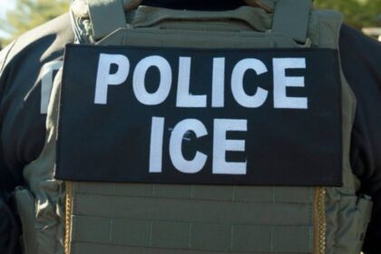 ICE using new strategies for more arrests.