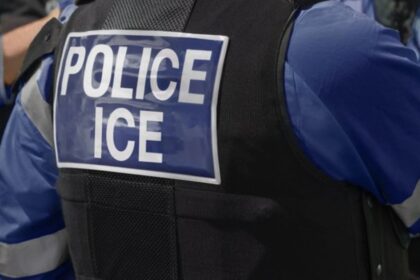 ICE getting new surveillance tools