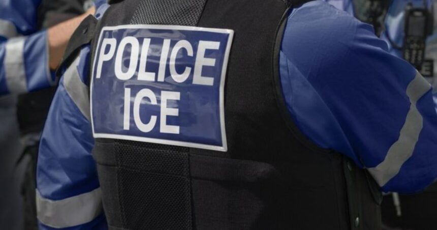 ICE getting new surveillance tools