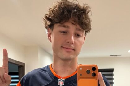 Tucker Genal, social media influencer dead at 31