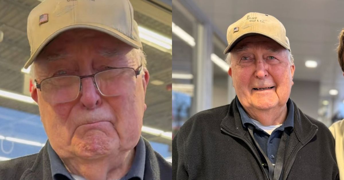 Army Veteran Ed Bambas