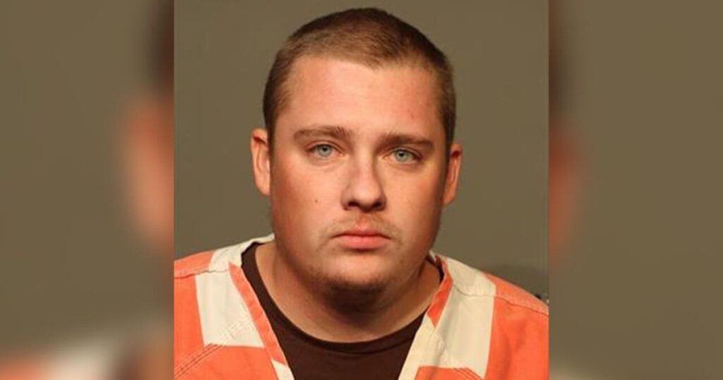 a woman's parents were shot by her boyfriend