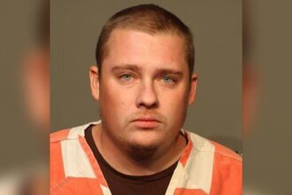 a woman's parents were shot by her boyfriend