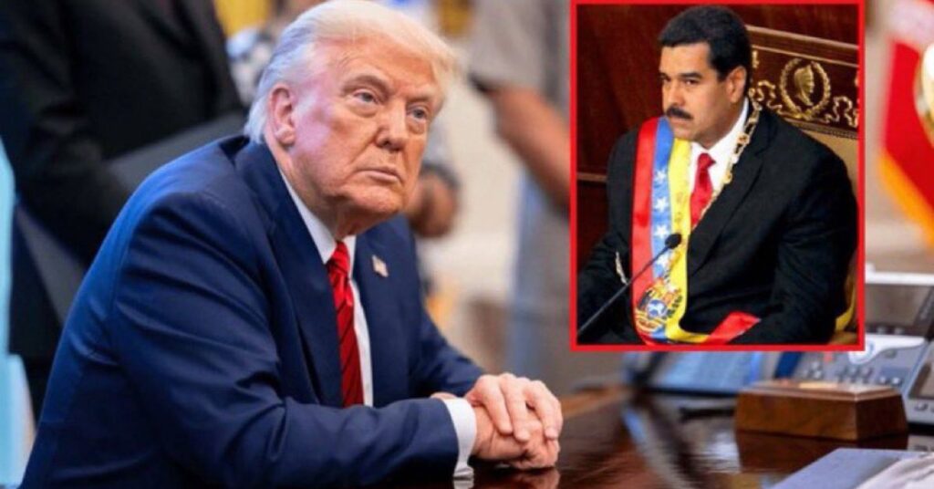 Iran Tankers Donald Trump