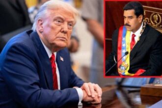 Iran Tankers Donald Trump