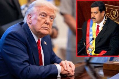 Iran Tankers Donald Trump