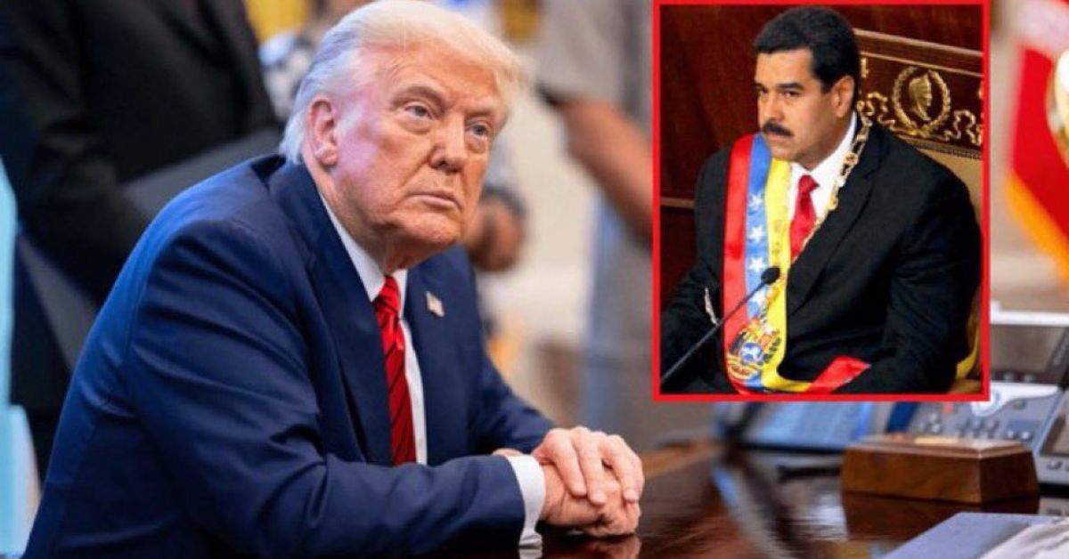 Iran Tankers Donald Trump