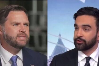JD Vance calls Mamdani smart for listening to people’s struggles on affordability