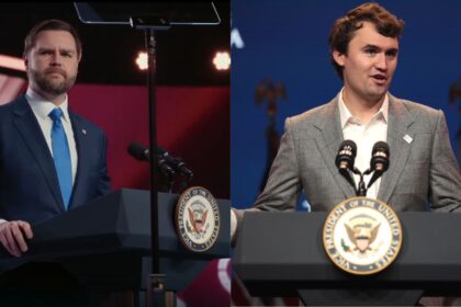 JD Vance’s view on Charlie Kirk’s assassination
