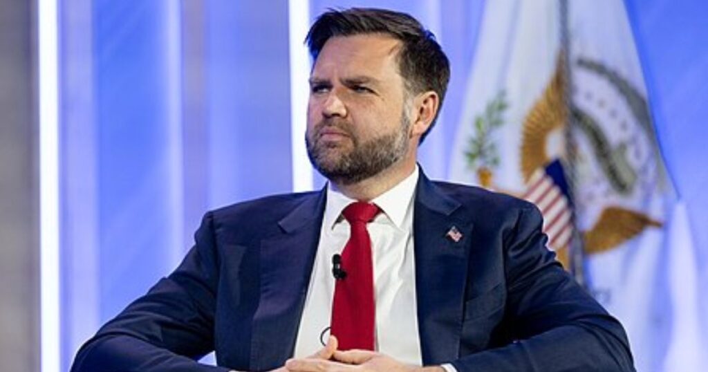 JD Vance's hometown disappointed by him and Donald Trump's administration.