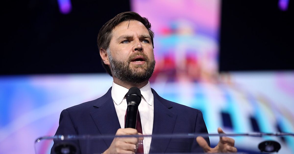 JD Vance's logic behind rising housing cost is strange