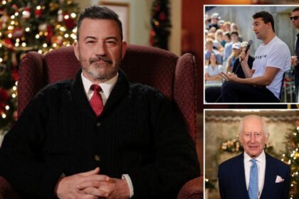 Jimmy Kimmel Channel 4