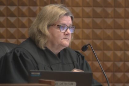 Judge Hannah Dugan is accused of obstructing ICE agents arrest