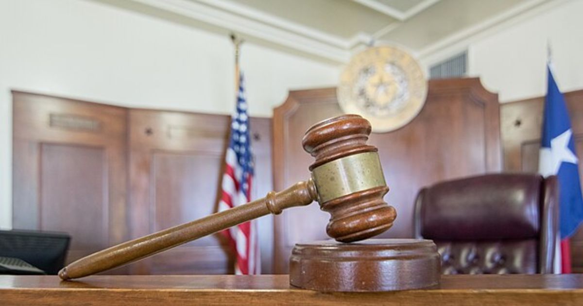 Judge Imposes maximum prison sentence on 23-year-old