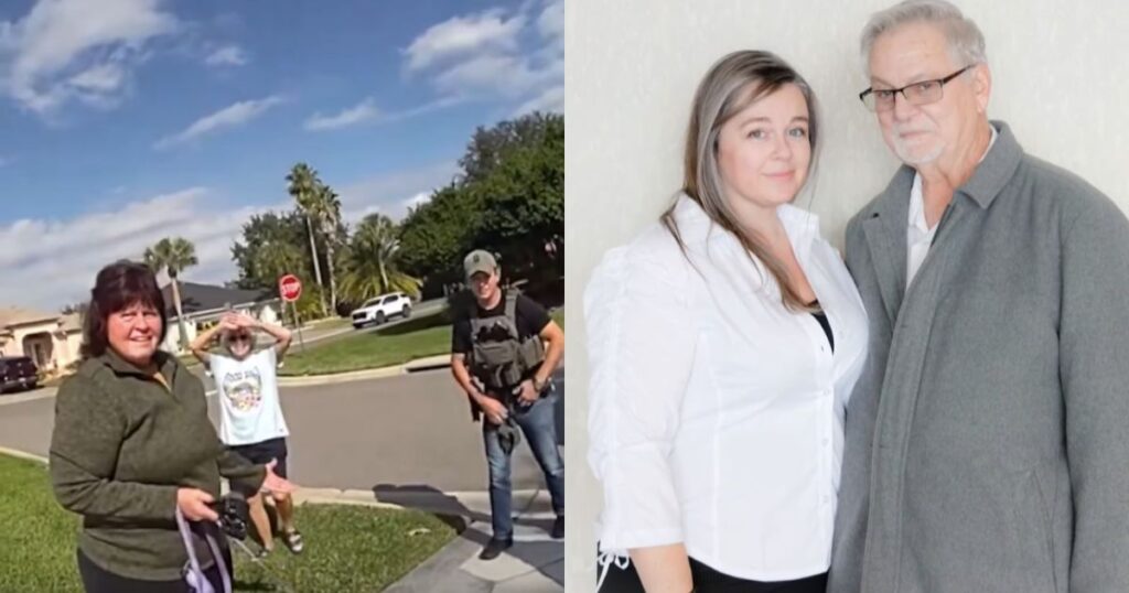 Kentucky woman Michelle Marie Newton abduction case solved