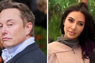 Kim Kardashian's brain scan sent the internet spiraling into Elon Musk's Neuralink conspiracy theories