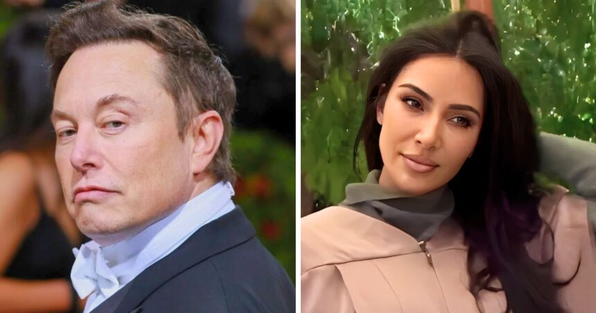 Kim Kardashian's brain scan sent the internet spiraling into Elon Musk's Neuralink conspiracy theories