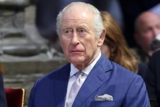 King Charles hopes for special last Christmas