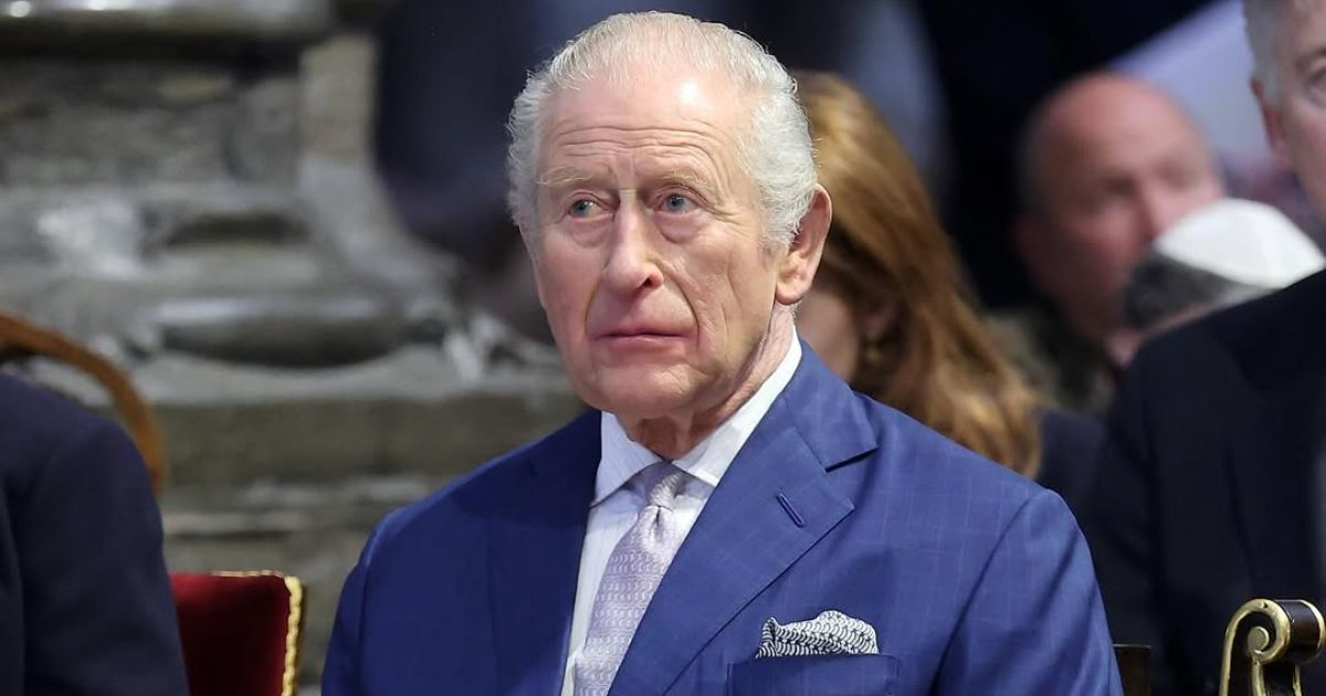 King Charles hopes for special last Christmas