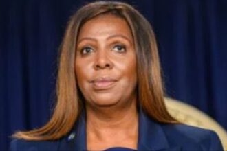 Letitia James