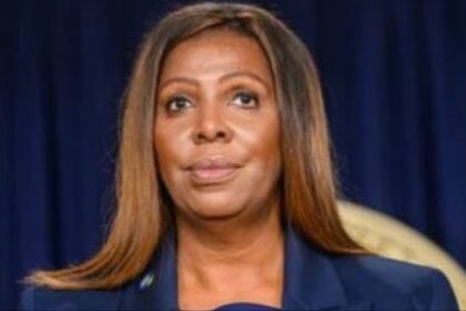 Letitia James