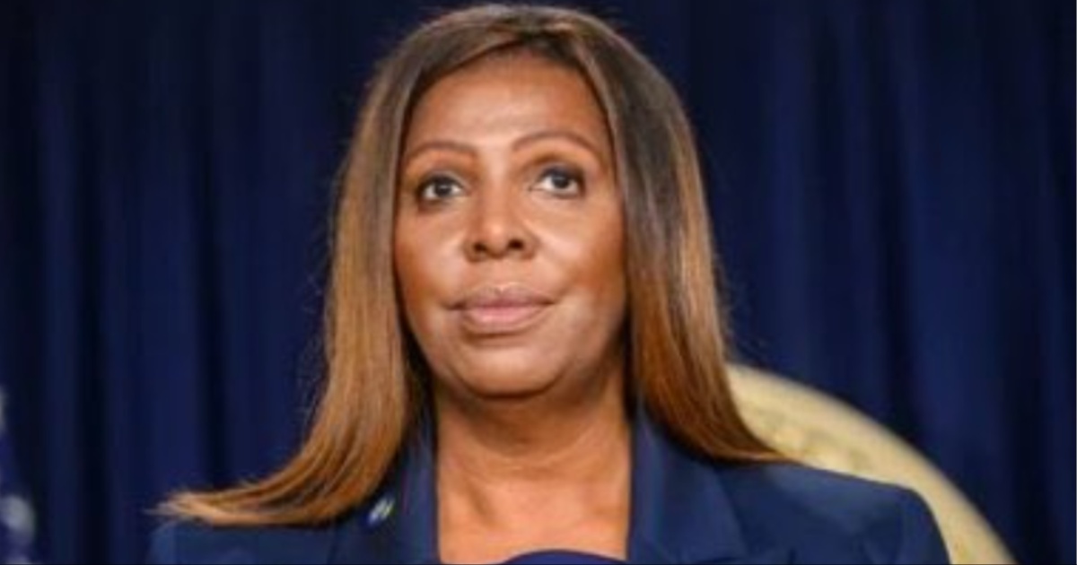 Letitia James