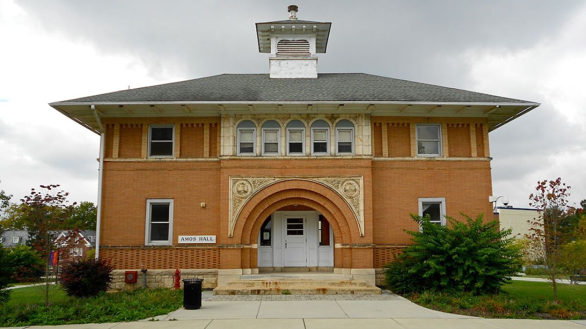 Lincoln University shooting