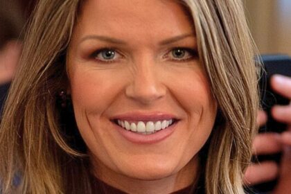 Lindsey Halligan's federal appointment was ruled unlawful