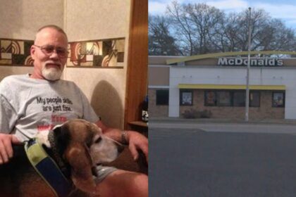 Nebraska man dead at Mcdonald’s freak accident