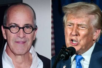 Mark Epstein squashed white house claims