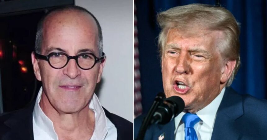 Mark Epstein squashed white house claims