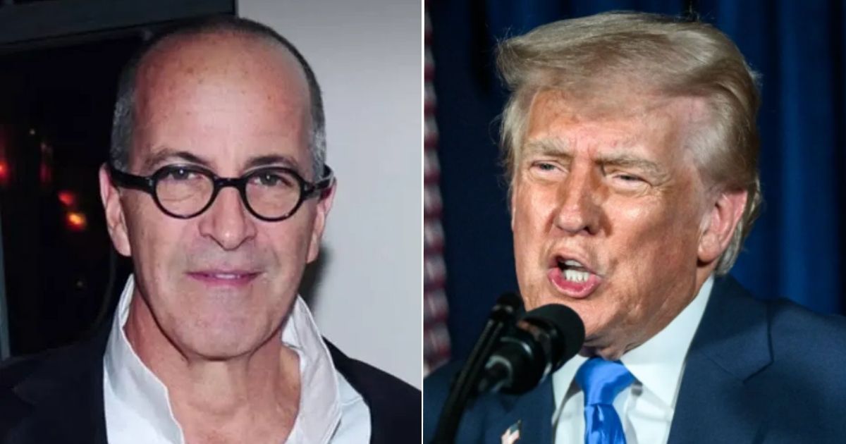 Mark Epstein squashed white house claims