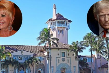 ivana trump, donald trump,