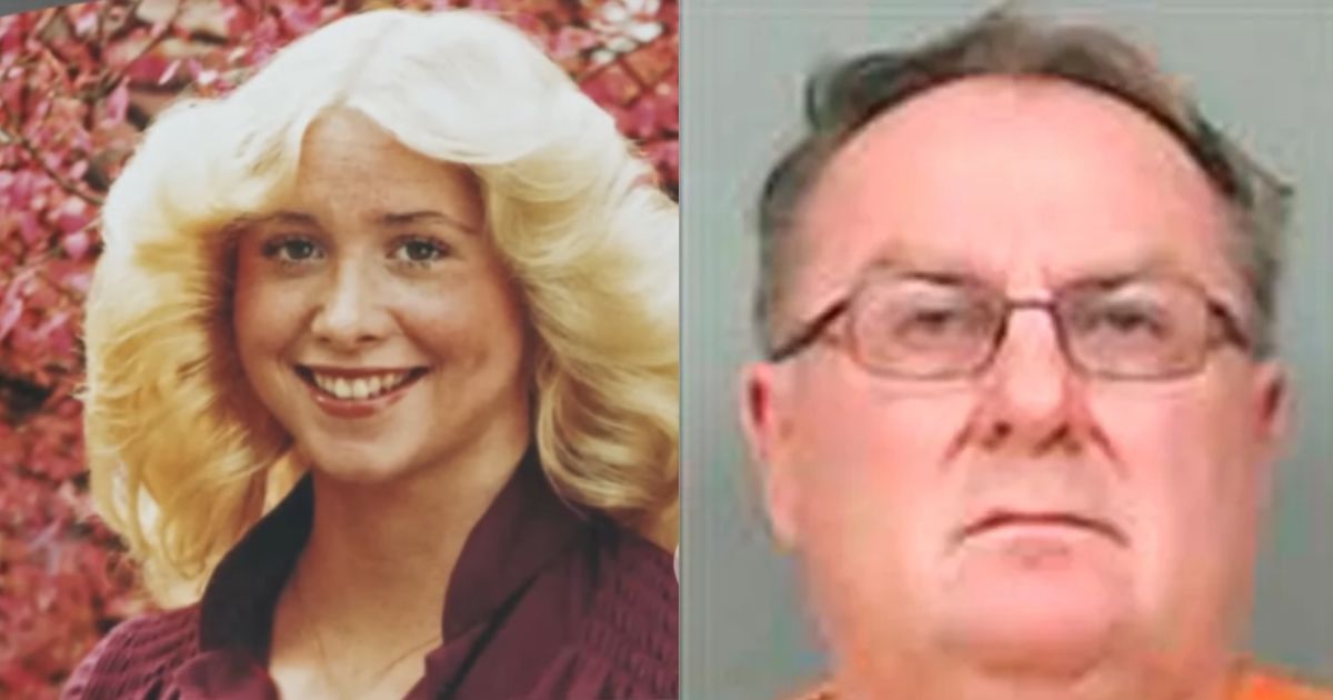 Jerry Burns was convicted in the Michelle Martinko murder case