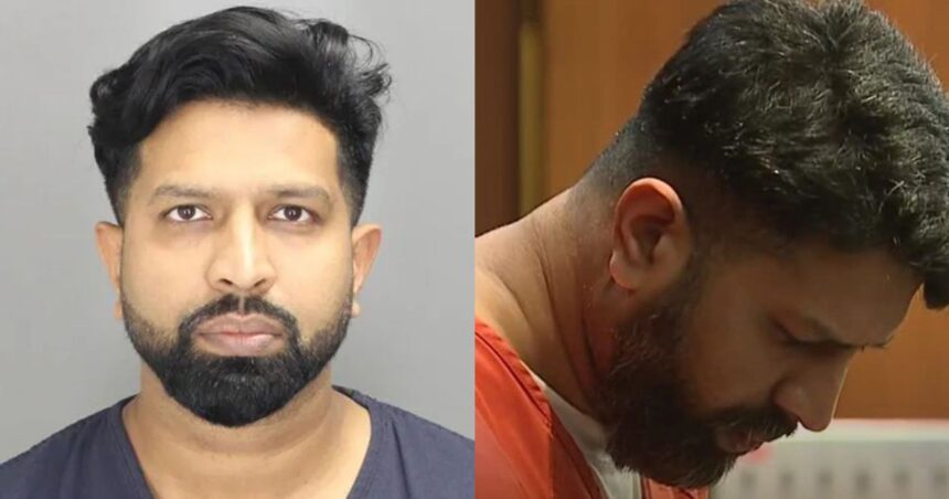 Michigan Doctor Sentenced for S-xual Misconduct